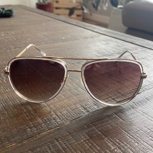 Quay Sunglasses